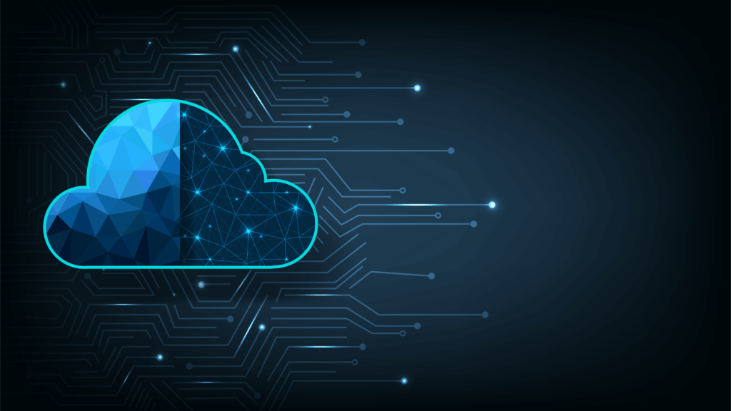 Risques cloud pour banques et assurances